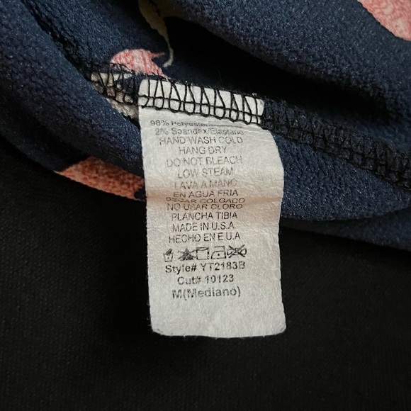 Cute Ladies Elephant Blouse 🐘 - Picture 5 of 5